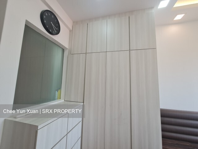 Simsville (D14), Condominium #494403711